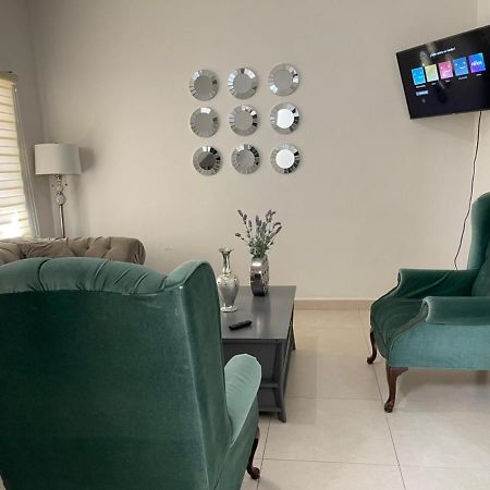 Casa Poniente Villa Hermosillo Eksteriør billede