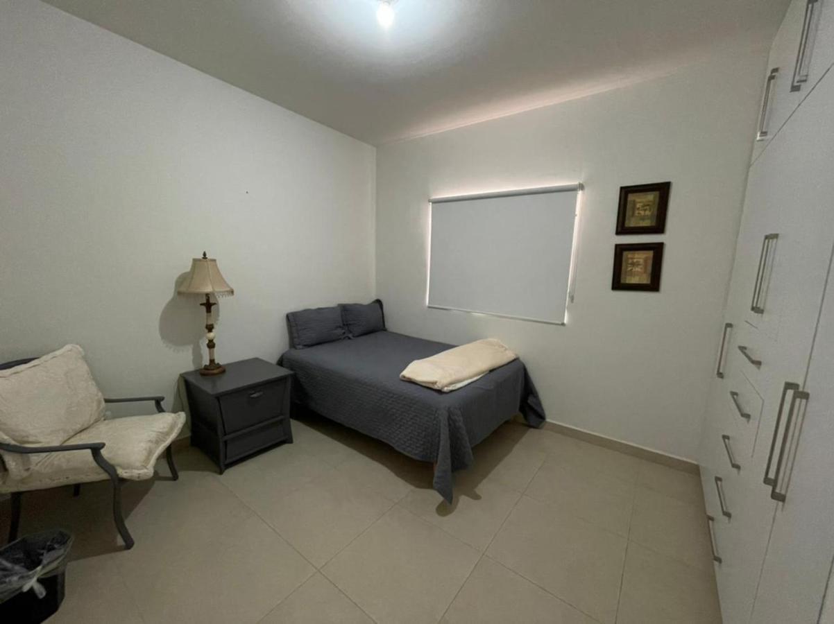 Casa Poniente Villa Hermosillo Eksteriør billede
