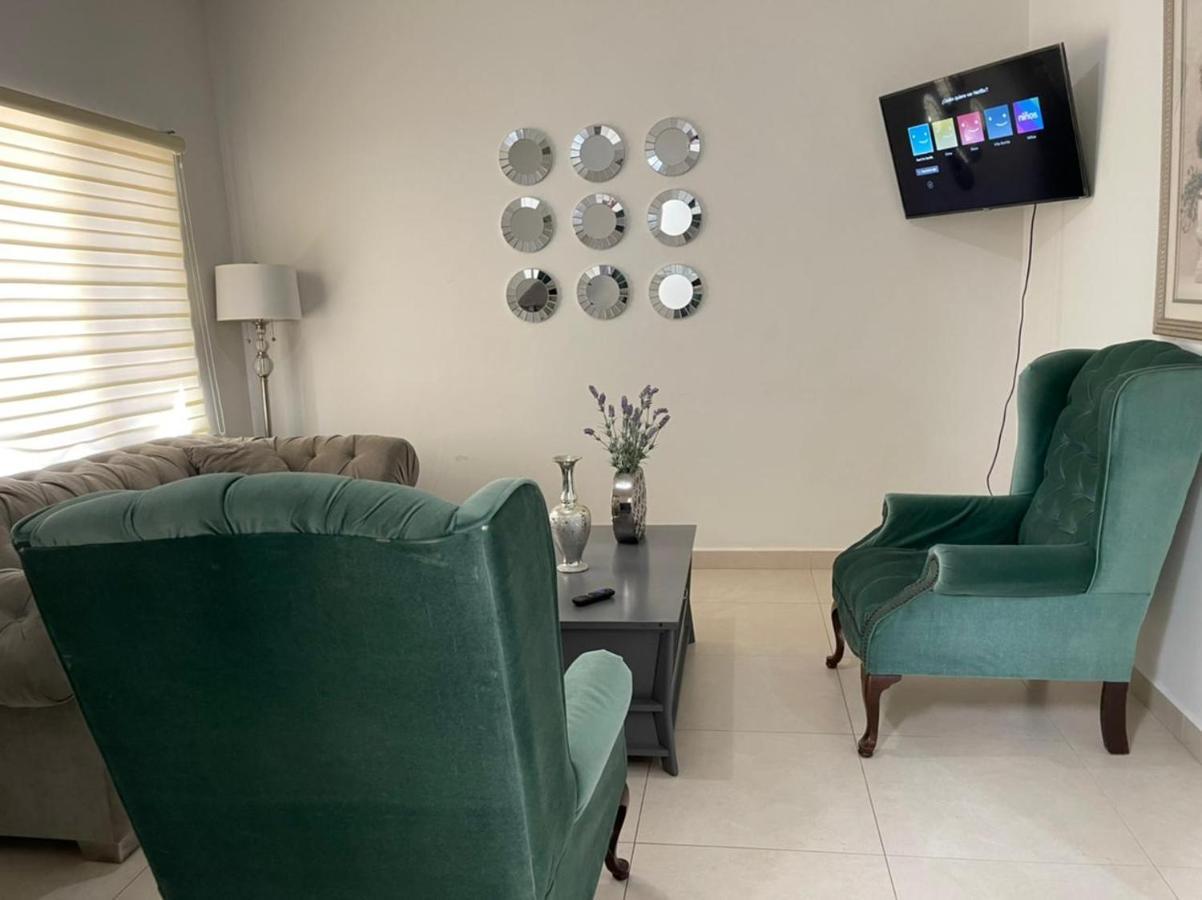 Casa Poniente Villa Hermosillo Eksteriør billede