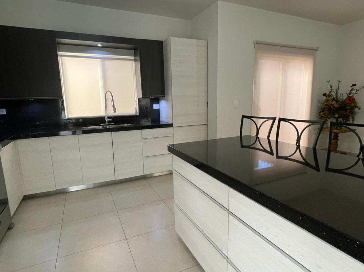 Casa Poniente Villa Hermosillo Eksteriør billede