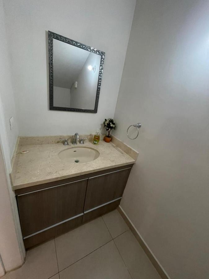 Casa Poniente Villa Hermosillo Eksteriør billede