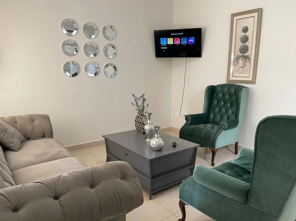 Casa Poniente Villa Hermosillo Eksteriør billede