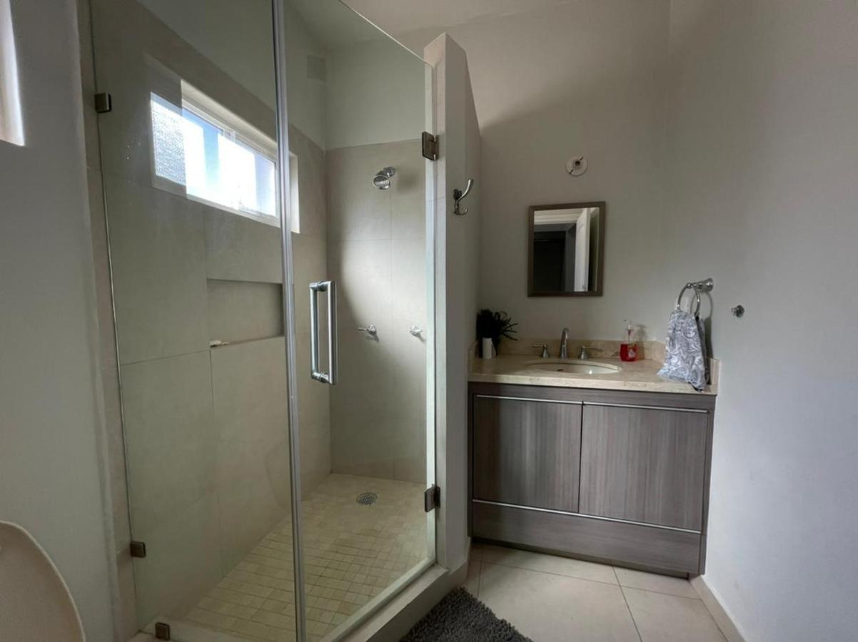 Casa Poniente Villa Hermosillo Eksteriør billede