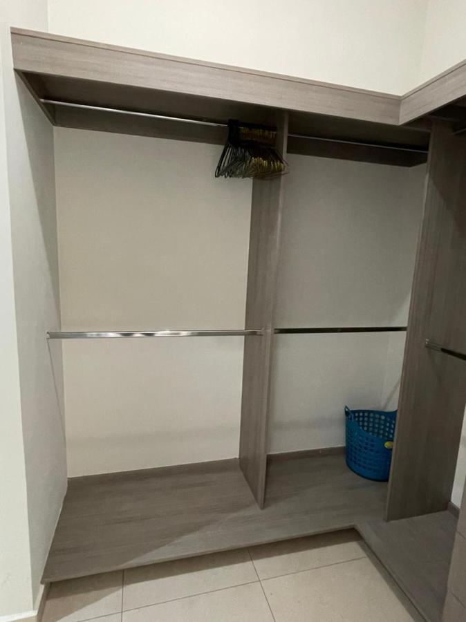 Casa Poniente Villa Hermosillo Eksteriør billede