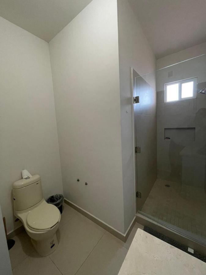 Casa Poniente Villa Hermosillo Eksteriør billede
