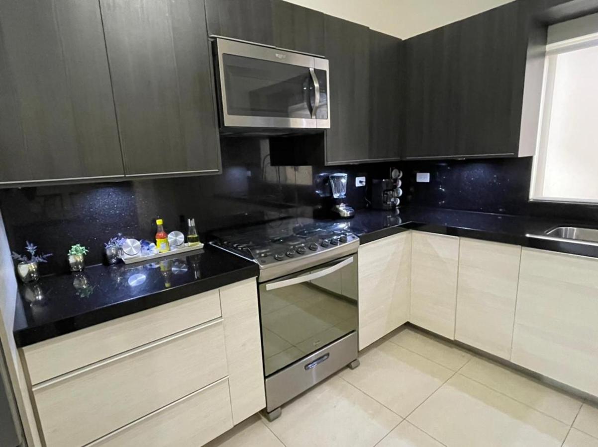 Casa Poniente Villa Hermosillo Eksteriør billede