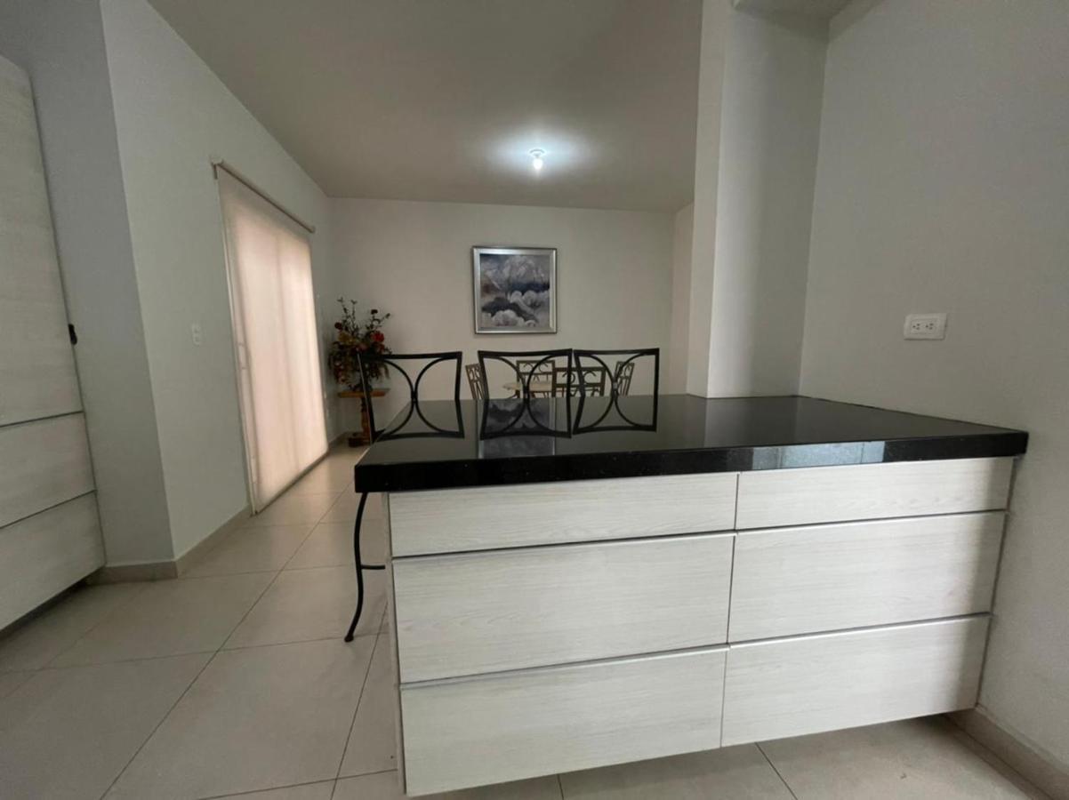Casa Poniente Villa Hermosillo Eksteriør billede