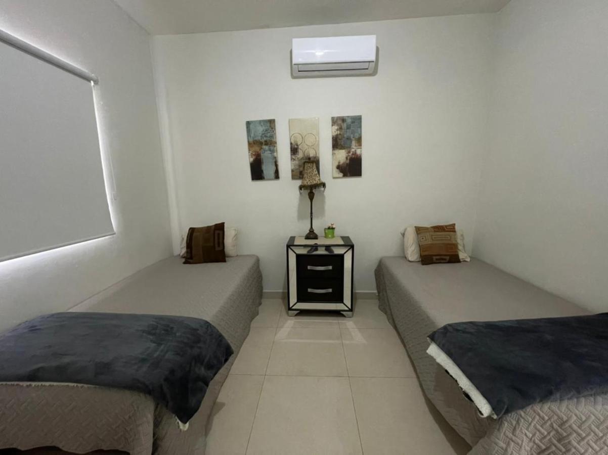 Casa Poniente Villa Hermosillo Eksteriør billede