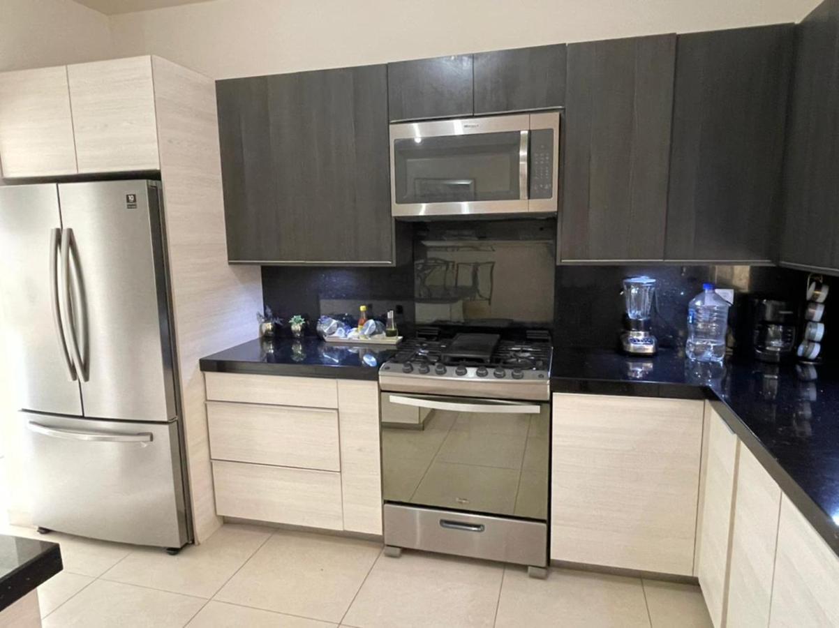 Casa Poniente Villa Hermosillo Eksteriør billede